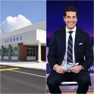 Jesse Watters Stuns the Nation: A Hero’s Mission to Build Hope for America’s Forgotten Children