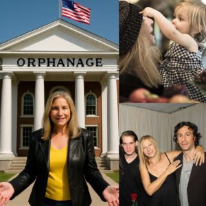 Barbra Streisand’s $175M Symphony of Sanctuary: The Academy of Hope Rescues America’s Lost Children nh