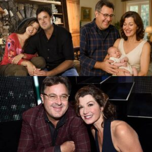 Vince Gill and Amy Grant’s Miracle Baby: The Name That Stopped the Internet cz