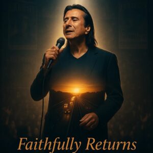 🚨 BREAKING NEWS: Steve Perry World Tour 2026 Officially Announced — 35 Epic Dates Across North America, Europe, and Australia! - voGDs1tg