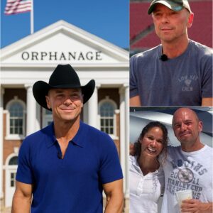 Kenny Chesney’s $175M Tide of Hope: The Academy Rises for America’s Castaway Kids nh