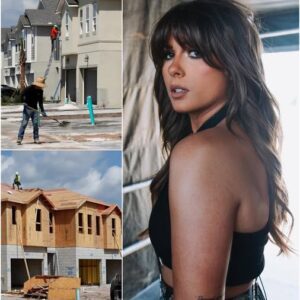 Ella Langley SHOCKS the World — Donates Entire $14.9 Million Tour Earnings to Build Homes for the Homeless