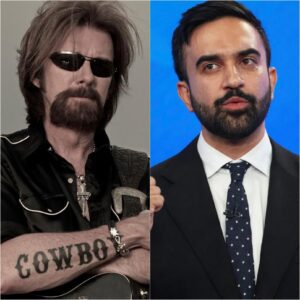 BREAKING: Ronnie Pulls Out of New York City Tour Dates, Fans Shocked by Controversial Statement