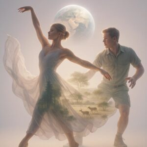 🚨 BREAKING NEWS: Witney Carson & Robert Irwin Announce 2026 “Wild Grace” World Tour — 35 Dates Across North America, Europe, and Australia! 🌍✨ - vogds1tg