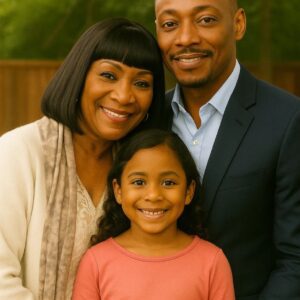 SPECIAL STORY: Music legend Patti LaBelle and her longtime partner Eric Seats stunned the world when they flew to Jamaica to adopt a 6-year-old girl orphaned by Hurricane Melissa, the world’s strongest storm of the year — their act of genuine...