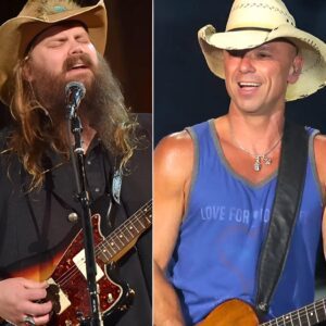 Chris Stapleton’s Soul-Shattering Cover: Turning “Never Wanted Nothing More” Into a Beaver Showcase Masterpiece nh