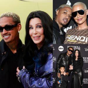 Cher at 79: Love, Laughter, and Living Without Limits 💋 cz