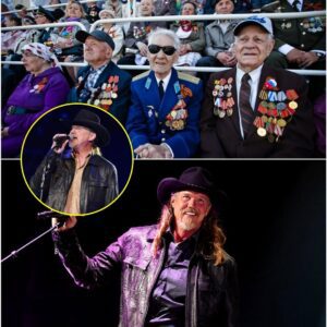 A Song for the Silent Heroes: Trace Adkins Honors America’s Wounded Warriors at the Lincoln Memorial cz