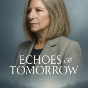 “Echoes of Tomorrow”: Barbra Streisand’s 9/11 Elegy That Binds a Nation in Grace nh