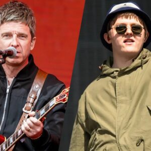 Noel Gallagher Sparks Outrage Calling Scotland a "Third World Country" and Telling Lewis Capaldi "You're Destroying the Youth… ws