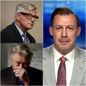 Hollywood Shockwave in Detroit. Actor Alec Baldwin just suffered a staggering career blow after mocking Johnny Joey Jones during a live panel discussion. In front of a stunned audience