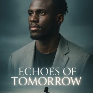 “Echoes of Tomorrow”: Jamal Roberts’ 9/11 Prayer That Rises from the Ashes nh