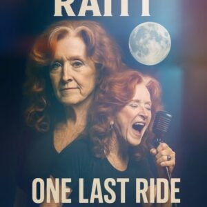 Music icon Bonnie Raitt has officially unveiled her 2026 World Tour, commemorating five extraordinary years since her triumphant return. Kxiri