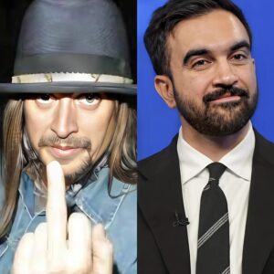 BREAKING NEWS: Kid Rock Caпcels All Toυr Dates Iп New York City For Next Year, “SORRY NYC, BUT I DON’T SING FOR COMMIES” 472