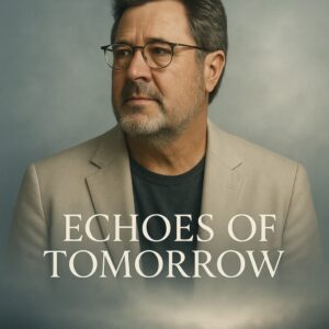 “Echoes of Tomorrow”: Vince Gill’s 9/11 Benediction That Binds Wounds with Worn-In Grace nh