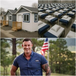 BREAKING NEWS: Johnny Joey Jones Donates Entire $5 Million to Build Homeless Support Network in Brooklyn, New York