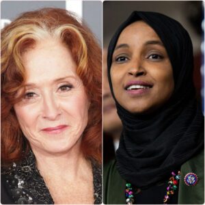 That’s the explosive slogan behind Bonnie Raitt’s fictional new proposal — a plan banning anyone born outside the U.S. from becoming President or serving in Congress. Krixi