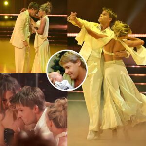“THE DANCE THAT BROUGHT THE WORLD TO TEARS: ROBERT IRWIN’S TRIBUTE TO HIS FATHER STEVE IRWIN AND SISTER BINDI” - voGDs1tg