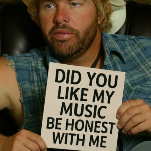 American Soldier: Toby Keith’s Anthem That Turned Patriotism into Poetry and Sacrifice into Strength. begau