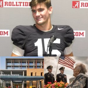 🇺🇸 FICTIONAL FEATURE STORY TY SIMPSON HONORS AMERICA’S HEROES — DONATES $12.3 MILLION TO FUND MEDICAL & MENTAL HEALTH CARE FOR VETERANS.PKT