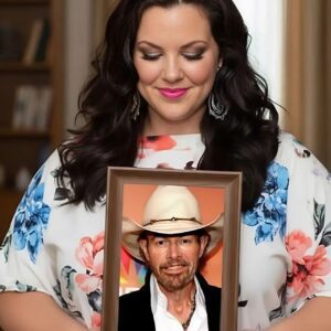 He Belonged to All of Us: Krystal Keith’s Heartfelt Tribute to Toby Keith Echoes a Legacy of Love and Strength. ws