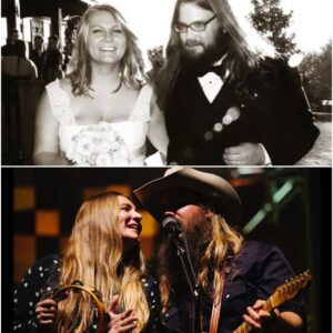 Chris Stapleton and Morgane: Honored by Indigenous Nations in Austin for a Legacy of Heart and Holler nh