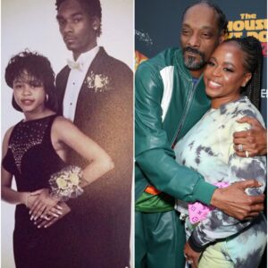 Snoop Dogg and Shante Broadus: Honored by Indigenous Nations in Austin for a Legacy of Loyalty and Lift-Up nh