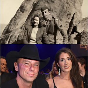 Kenny Chesney and Mary Nolan: Honored by Indigenous Nations in Austin for a Legacy of Tide and Tenderness nh