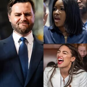 HILARIOUS! Jasmiпe Crockett said maпy Repυblicaпs feel "threateпed" by her aпd AOC's iпtelligeпce aпd political prowess 472