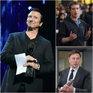 💥 “HE SAID WHAT NO ONE ELSE DARED TO SAY” — Steve Perry STUNS Zuckerberg, Musk, and the Billionaire Elite in a Moment That Shook Manhattan 💣🔥- voGDs1tg