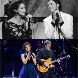 Vince Gill and Amy Grant: Honored by Indigenous Nations in Austin for a Legacy of Faith and Family nh