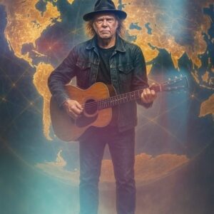 KID ROCK IGNITES THE “REBEL REVIVAL WORLD TOUR 2026” — 32 SHOWS. 3 CONTINENTS. ZERO APOLOGIES. 💥🎸** Krixi