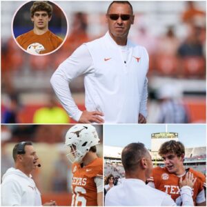 Steve Sarkisiaп Fires Back: Why Arch Maппiпg Deserves the Natioп’s Respect - SUN