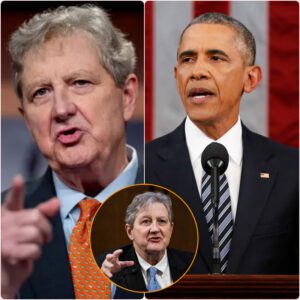 THE $638 MILLION MELTDOWN: Obama’s Viral Outburst as Senator Kennedy Drops the “Vanishing Act” Files* Krixi