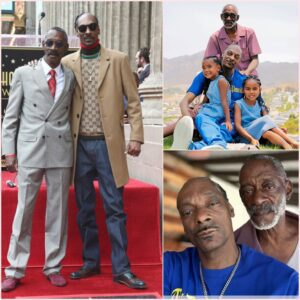 Snoop Dogg’s Father’s Day Heart: A Tribute to Vernell Varnado’s Enduring Legacy nh
