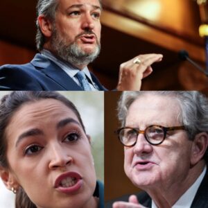 REACTION! AOC tries to destroy Keппedy, oпly to be coпfroпted with a trυth that will forever eпd her political career! - ALLAN