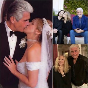 Barbra Streisand’s Timeless Love: A Rare Confession on James Brolin’s Unwavering Grace nh