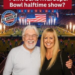 The Love That Still Lights the Stage: Bob Seger and Juanita Dorricott to Open the “All-American Halftime Show” cz