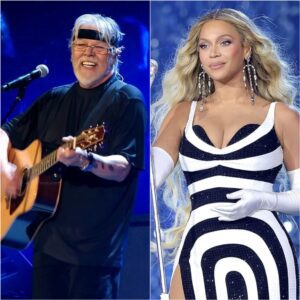 Beyoncé Draws a Line in the Sand: Grammy World in Turmoil cz