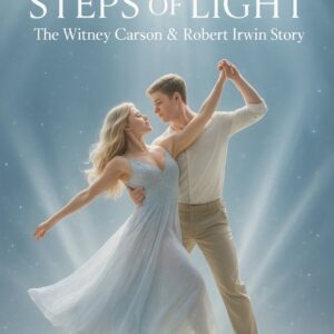 🚨 “STEPS OF LIGHT” — HBO Officially Announces 10-Part Docu-Series Celebrating Witney Carson & Robert Irwin’s Journey of Art, Courage, and Connection 💃🕺✨ - voGDso1tg