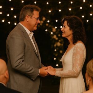 Vince Gill & Amy Grant’s Golden Vow: 25 Years of Faith, Fire, and Unbreakable Harmony nh