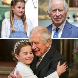 🌟 A Princess, A Ukulele, and a Moment That Melted the King’s Heart. Krixi