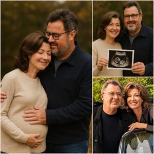 A Miracle in Music: Amy Grant and Vince Gill’s Heartfelt Journey to Parenthood cz