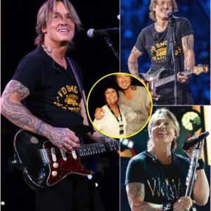This One’s for You, Mum: Keith Urban’s Reshaped “Song for Dad” Tribute Leaves Sydney in Reverent Silence.