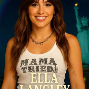🔴 BREAKING NEWS: Ella Langley has officially signed a $10 million deal with Netflix for a 7-episode limited series chronicling her extraordinary rise from a small-town Alabama girl to one of the most electrifying voices in modern country-rock