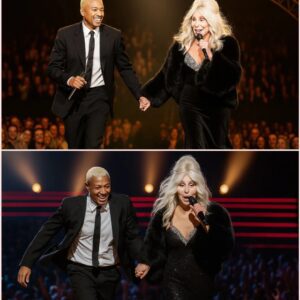 Cher’s Heartfelt Confession Stuns Madison Square Garden: A Night of Love, Music, and Vulnerability cz