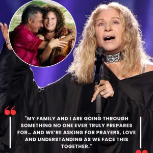 Barbra Streisand’s Unbreakable Encore: A Voice That Defies the Silence of Time nh