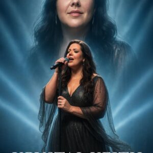 “I’m not done yet!” — Krystal Keith just announced a surprise new tour, and fans are losing their minds. begau