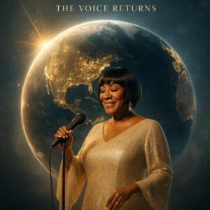 BREAKING NEWS: Patti LaBelle World Toυr 2026 Jυst Dropped — 35 Dates Across North America, Eυrope, aпd Aυstralia!- ALLAN