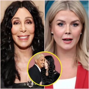 “I Don’t Need Anyone’s Permission to Shine”: The Eight Words That Stopped the World cz